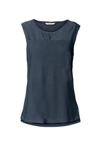 VAUDE - Top Women's Skomer Hiking Top - agave