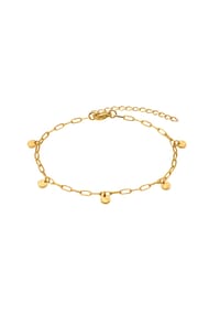 heideman - Fußkette für Frauen Callie goldfarben - goldfarben