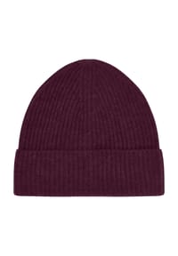 GALERIA - Beanie, Umschlag, für Damen - BLACK KD/C7402A