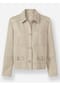 heine Velourslederimitat-Jacke Bild 9