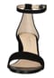 PETER KAISER Veloursleder Sandalen Bild 3