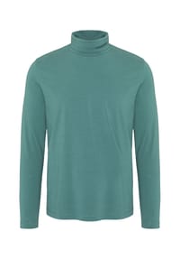 CHIEMSEE - T-Shirt mit Stretchkomfort - 18-4718 Hydro