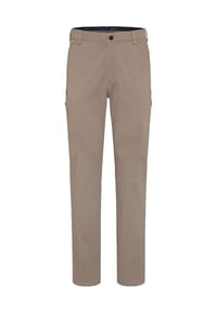 MEYER - Chino KERRY mit 2-Way Stretch - MARINE