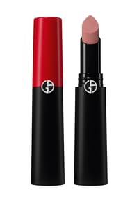 ARMANI LIP POWER - Matte Lippenstift - 112 STYLISH