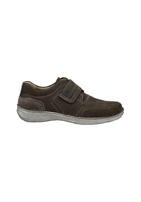 JOSEF SEIBEL - Herren Slipper New Anvers 83, espresso-kombi - espresso-kombi