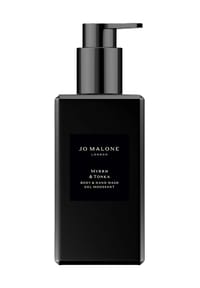 JO MALONE LONDON - Myrrh & Tonka Body & Handwash - KLAR