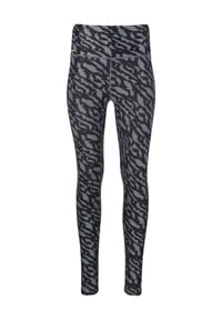 ENDURANCE ATHLECIA - Tights Mist mit schnell trocknender Funktion - Print 3519