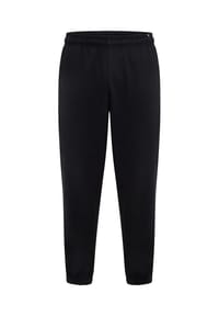 ALEX - Trainingshose, Gummibund, für Herren - BLACK BEAUTY