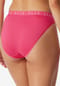 ELLE Jazzpants, 3er-Pack, Logo-Bund, für Damen Bild 9