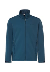 VAUDE - Jacken Men's Everhike Softshell Jacket - black