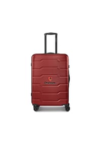 Tonino Lamborghini               Bologna - Bologna 4 Rollen Trolley M 67 cm - black
