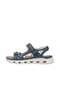 rieker Trekkingsandalen, Klettverschluss, für Damen Bild 6