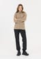 WHISTLER Fleecejacke Cocoon mit praktischem Tunnelzug Bild 9