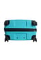 Saxoline® Koffer Flow aus ABS-Material Bild 9