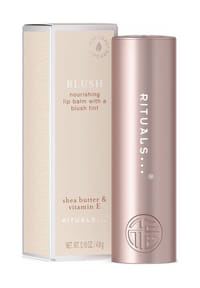 RITUALS® FORTUNE BALMS - Lippenbalsam - BLUSH