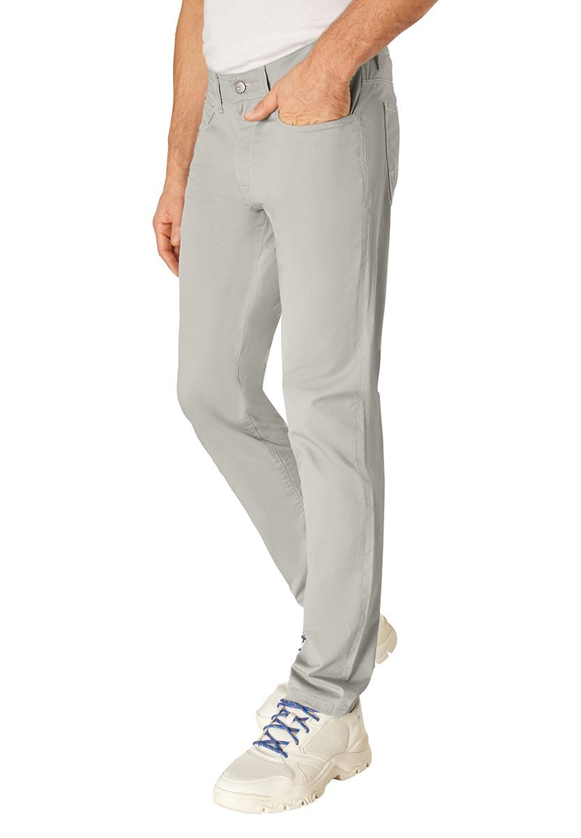PIONEER® Eric Hose, Straight-Fit, 5-Pocket-Style, für Herren | GALERIA