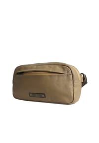 MargeLISCH® - Hüft- Brusttasche Lowen 1 - dark blue
