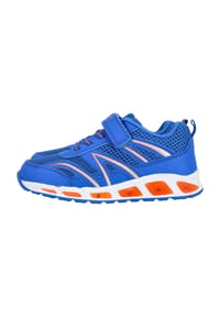 ZIGZAG - Sneaker Ingosia mit LED-Beleuchtung in der Sohle - 1016 Phantom