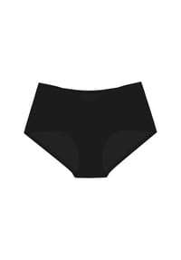 TRIUMPH - Body Make-Up Midislip, nahtlos, für Damen - 00ZE CHOCOLATE