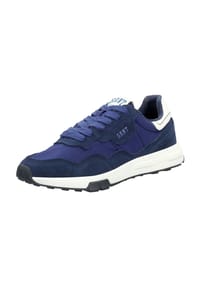 GANT - Sneaker "Youtron", Leder, für Herren - G683 OLIVE