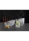 Nachtmann Becherset "Square", 12-teilig HIGHLAND Bild 12