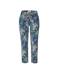 TONI - Straight-Jeans Ella 7/8 - multicolour | 056