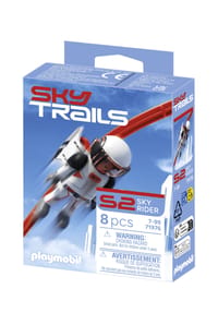 SKY TRAILS - Sky Rider 71976 - 