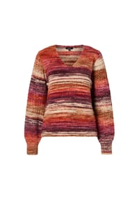 KRISS - Pullover Vanja - Mehrfarbig