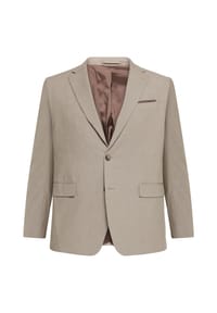 GALERIA - Sakko, Reverskragen, für Herren - 90 BEIGE