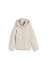 TOM TAILOR - Steppjacke, Stehkragen, für Damen - 10668 SKY CAP BLUE