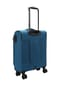 travelite CHIOS 4-Doppelrollen-Trolley, Teleskopstange, Zahlenschloss Bild 9