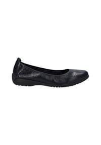 JOSEF SEIBEL - Ballerinas, für Damen - 525  INDIGO