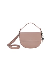 JOOP! JEANS SALVE - Schultertasche, Kunstleder, für Damen - 110 PALE MAUVE