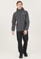 weather report® Regenjacke DELTON W-PRO15000 ist atmungsaktiv, wasser- und winddicht Bild 9