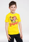 LOGOSHIRT® T-Shirt Children Pippi Langstrumpf - Herr Nilsson Bild 9