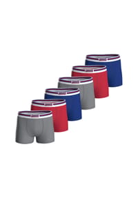 NFL - Boxer New York Giants - BLU/MGR/RED