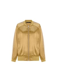 freshlions - Blouson Aurelia im sportlichen Design - Black