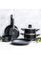 Green Pan™ Pfannen-Set Memphis (CC001663-001) Bild 9