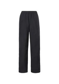 VAUDE - Hosen Women's Escape Bike Warm Pants - black