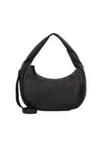 Gabor® CONNI - Henkeltasche, verstellbarer Schultergurt, Handyfach, für Damen  - BLACK