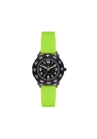 cool | time - Armbanduhr - grün