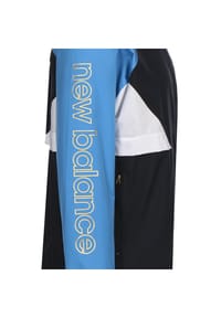 Nb athletics podium windbreaker hotsell