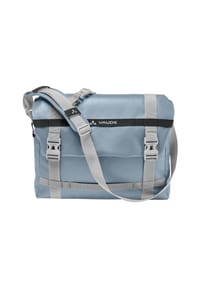 VAUDE Mineo - Mineo Messenger 45 cm Laptopfach - black