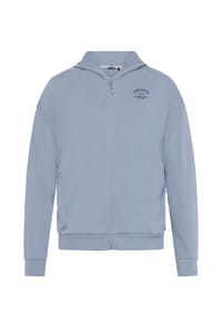 ALEX - Trainingsjacke, Kapuze, für Herren - FLINT STONE