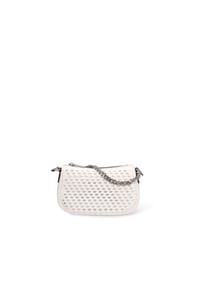 MICHAEL KORS - Clutch - Bianco
