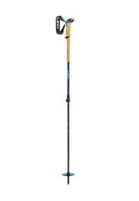 LEKI - Tourenskistöcke Bernina Lite 2 - blau