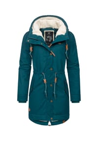 ragwear™ - Winterjacke YM-Canny - Black22