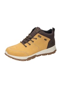 rieker - Stiefel - gelb