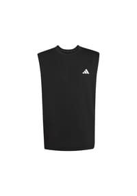 adidas - Top D4T, feuchtigkeitsregulierend, für Herren - BLACK