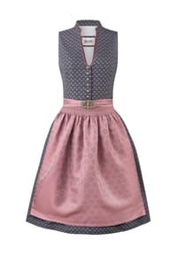 STOCKERPOINT - Dirndl Leticia - blau